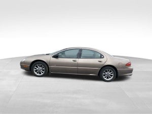 1999 Chrysler LHS