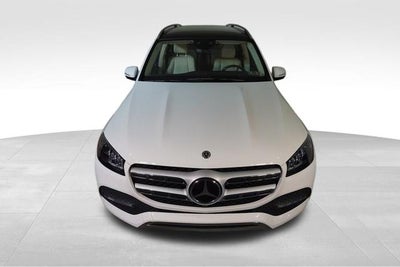 2021 Mercedes-Benz GLS GLS 450 4MATIC®
