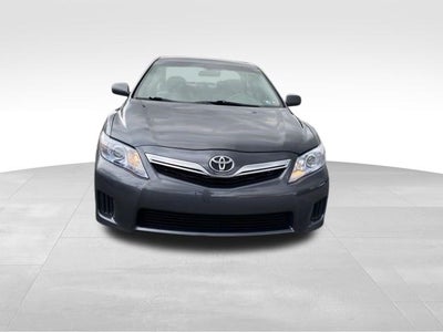 2010 Toyota Camry Hybrid Base