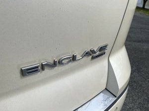 2015 Buick Enclave Premium Group