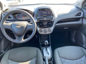 2021 Chevrolet Spark LS
