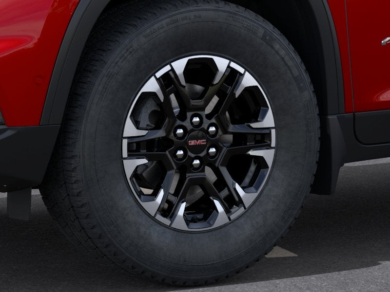 2027 GMC Acadia AT4