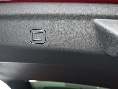 2025 GMC Yukon XL Elevation