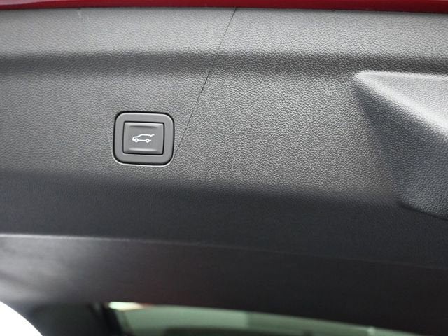 2025 GMC Yukon XL Elevation