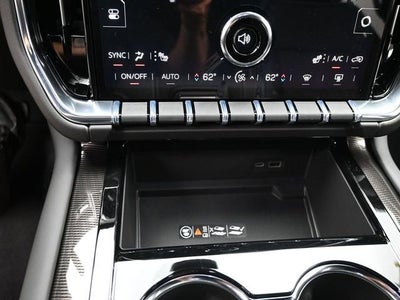 2025 GMC Yukon XL Elevation