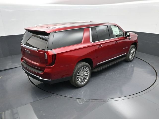 2025 GMC Yukon XL Elevation