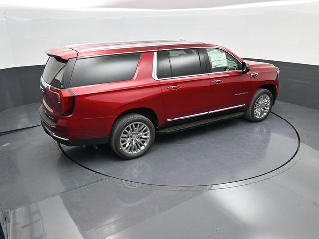 2025 GMC Yukon XL Elevation