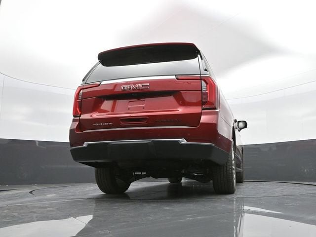 2025 GMC Yukon XL Elevation