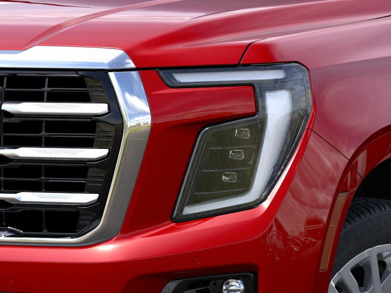 2025 GMC Yukon XL Elevation