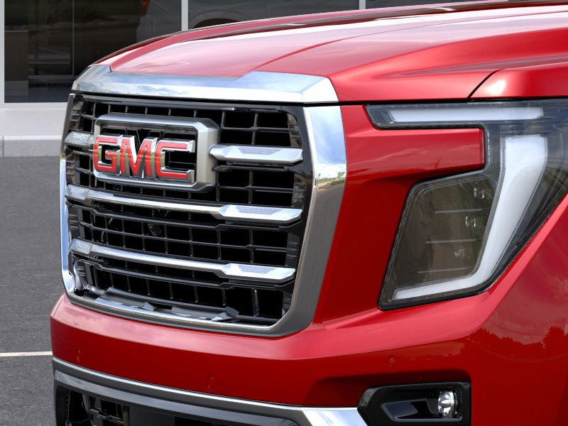 2025 GMC Yukon XL Elevation