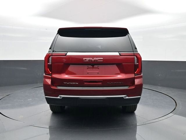 2025 GMC Yukon XL Elevation
