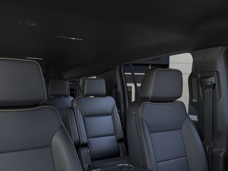 2025 GMC Yukon XL Elevation