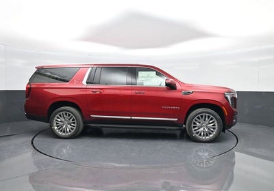 2025 GMC Yukon XL Elevation