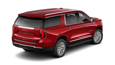 2025 GMC Yukon XL Elevation