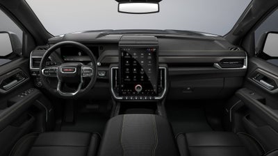 2025 GMC Yukon XL Elevation
