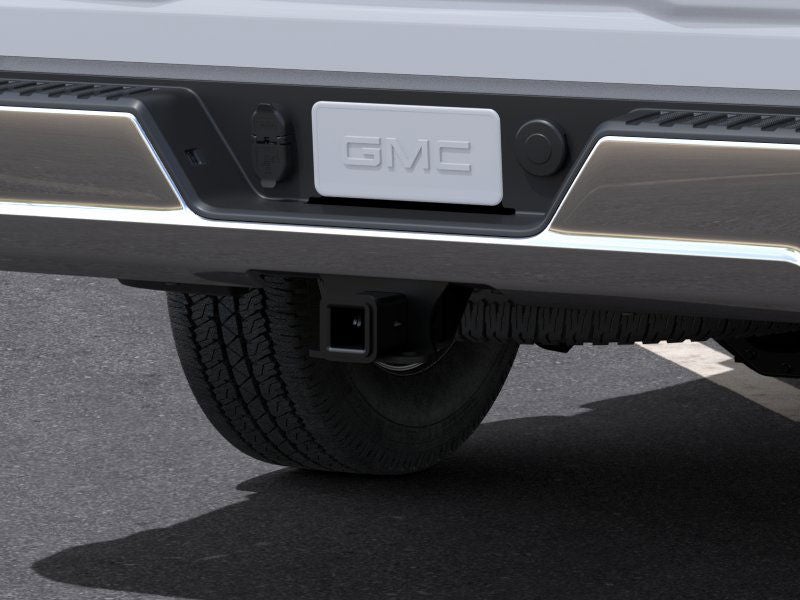 2025 GMC Sierra 2500 HD Pro