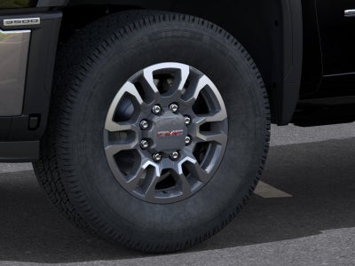 2026 GMC Sierra 3500 HD Pro