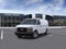2025 GMC Savana Cargo Work Van