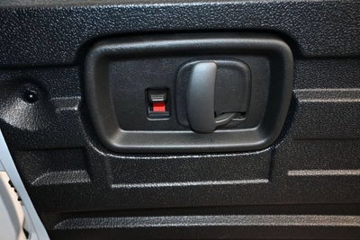 2025 GMC Savana Cargo Work Van