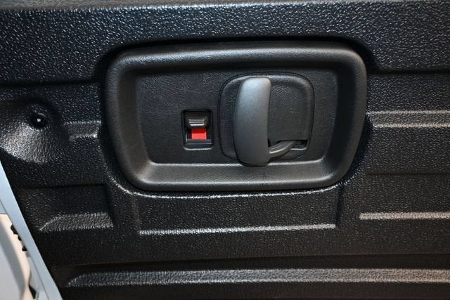 2025 GMC Savana Cargo Work Van