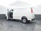 2025 GMC Savana Cargo Work Van