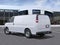 2025 GMC Savana Cargo Work Van