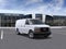 2025 GMC Savana Cargo Work Van