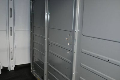 2025 GMC Savana Cargo Work Van