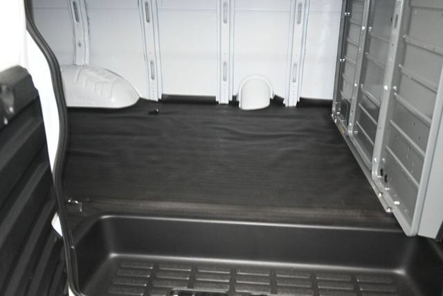2025 GMC Savana Cargo Work Van