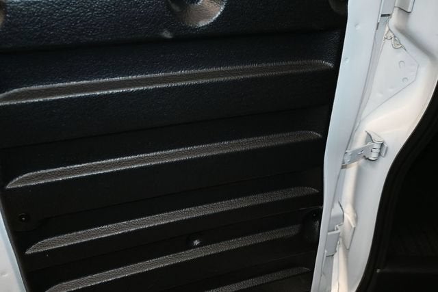 2025 GMC Savana Cargo Work Van