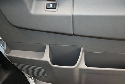2025 GMC Savana Cargo Work Van