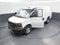 2025 GMC Savana Cargo Work Van