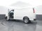 2025 GMC Savana Cargo Work Van