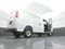 2025 GMC Savana Cargo Work Van