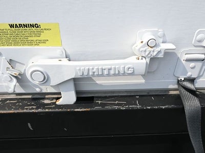 2024 GMC Savana Cutaway 4500 2WT