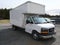 2024 GMC Savana Cutaway 4500 2WT