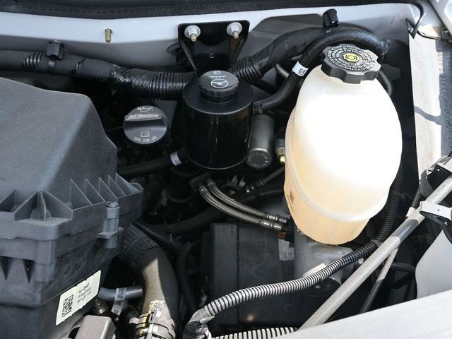 2024 GMC Savana Cutaway 4500 2WT