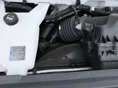 2024 GMC Savana Cutaway 4500 2WT