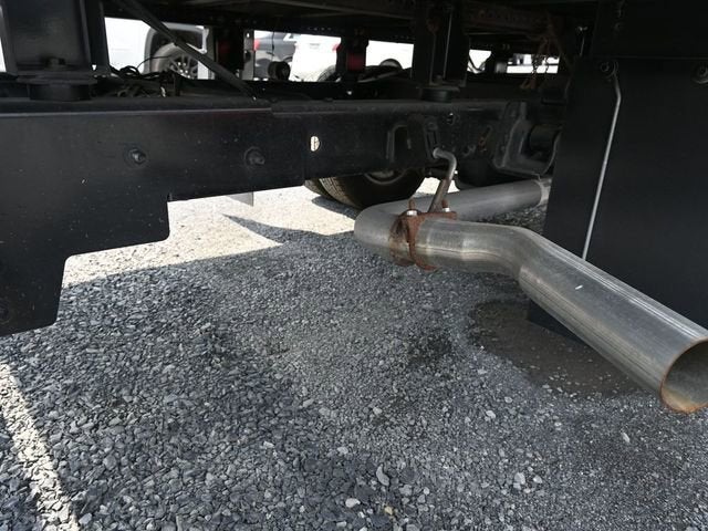 2024 GMC Savana Cutaway 4500 2WT