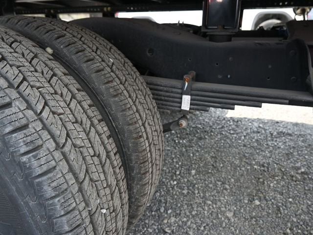 2024 GMC Savana Cutaway 4500 2WT