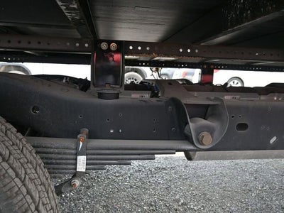 2024 GMC Savana Cutaway 4500 2WT