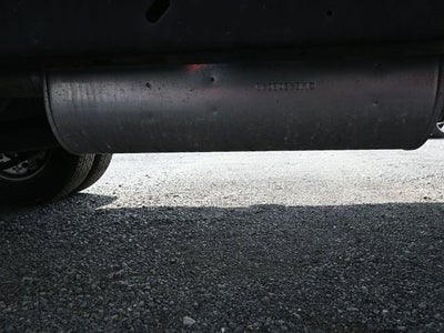 2024 GMC Savana Cutaway 4500 2WT