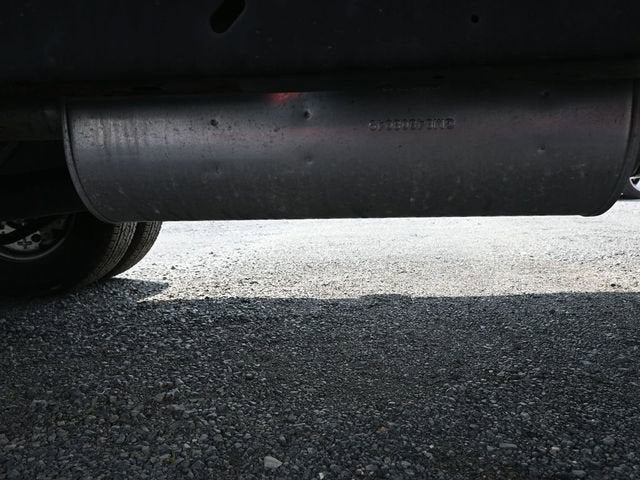 2024 GMC Savana Cutaway 4500 2WT