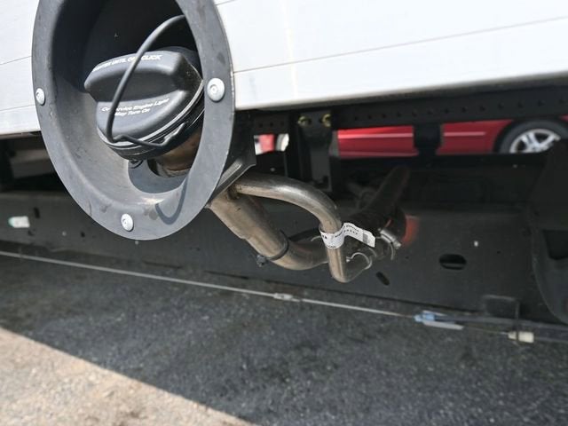 2024 GMC Savana Cutaway 4500 2WT