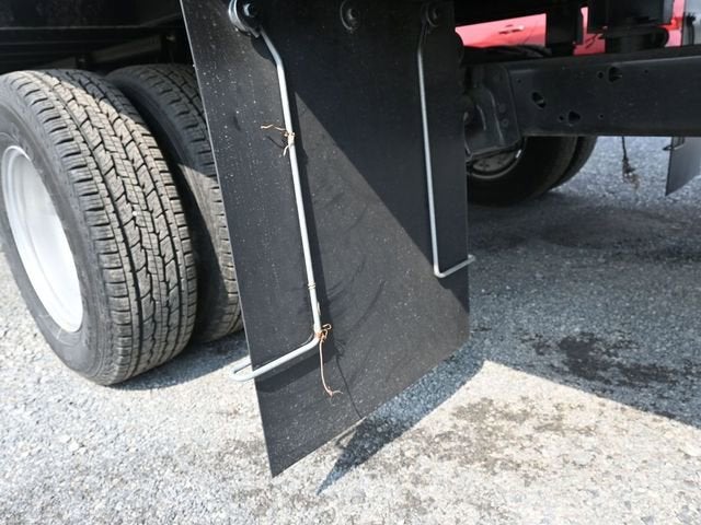 2024 GMC Savana Cutaway 4500 2WT