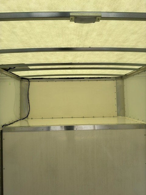 2024 GMC Savana Cutaway 4500 2WT