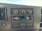 2025 GMC Savana Cutaway 3500 1WT