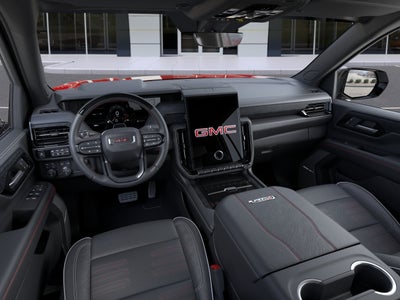 2027 GMC Yukon AT4 Ultimate