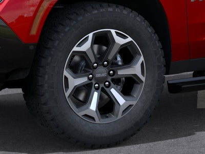 2027 GMC Yukon AT4 Ultimate