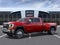 2026 GMC Sierra 3500 HD SLT DRW